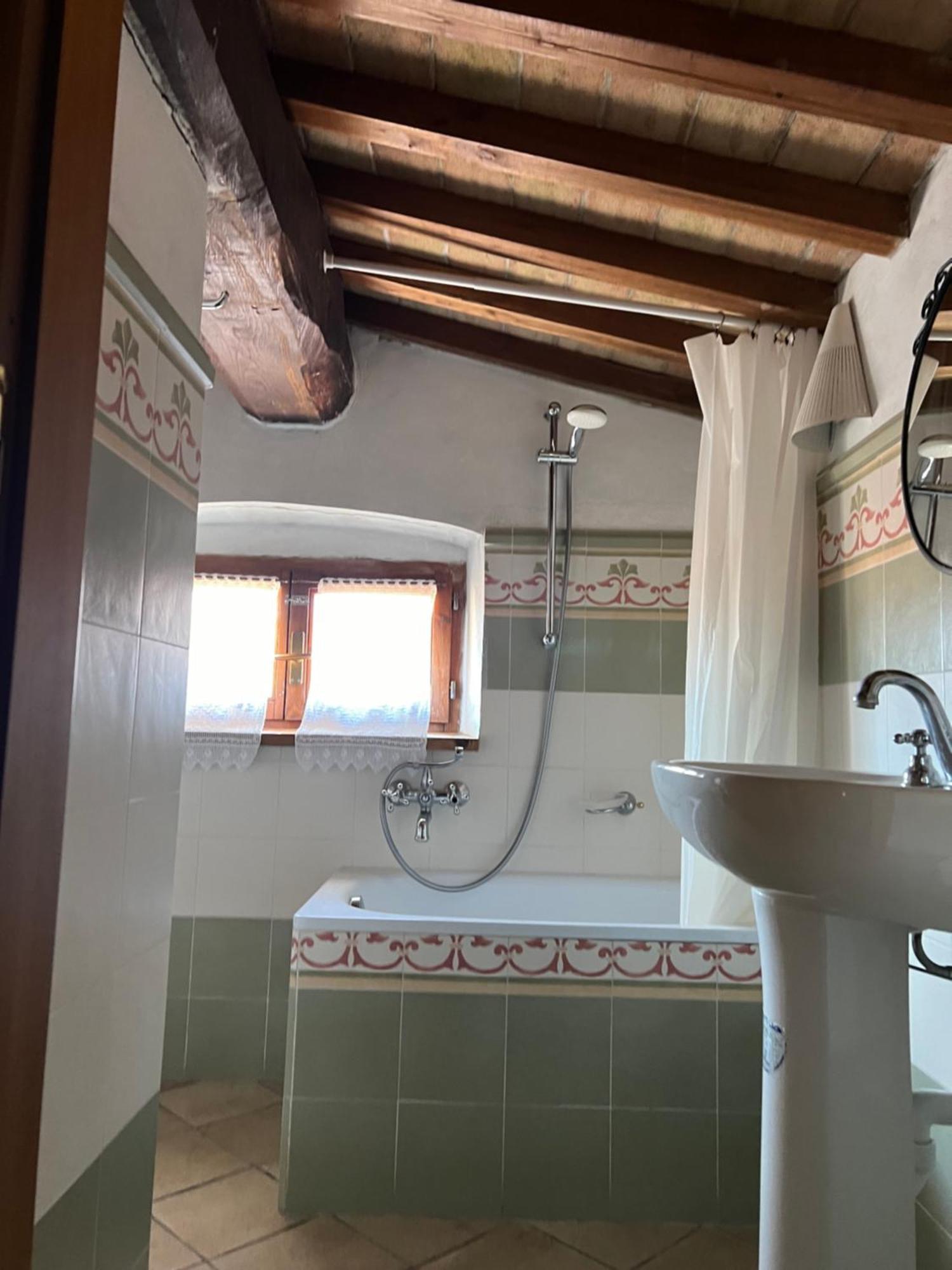 Appartamento E Mansarda Al Mare Rio Marina Quarto foto