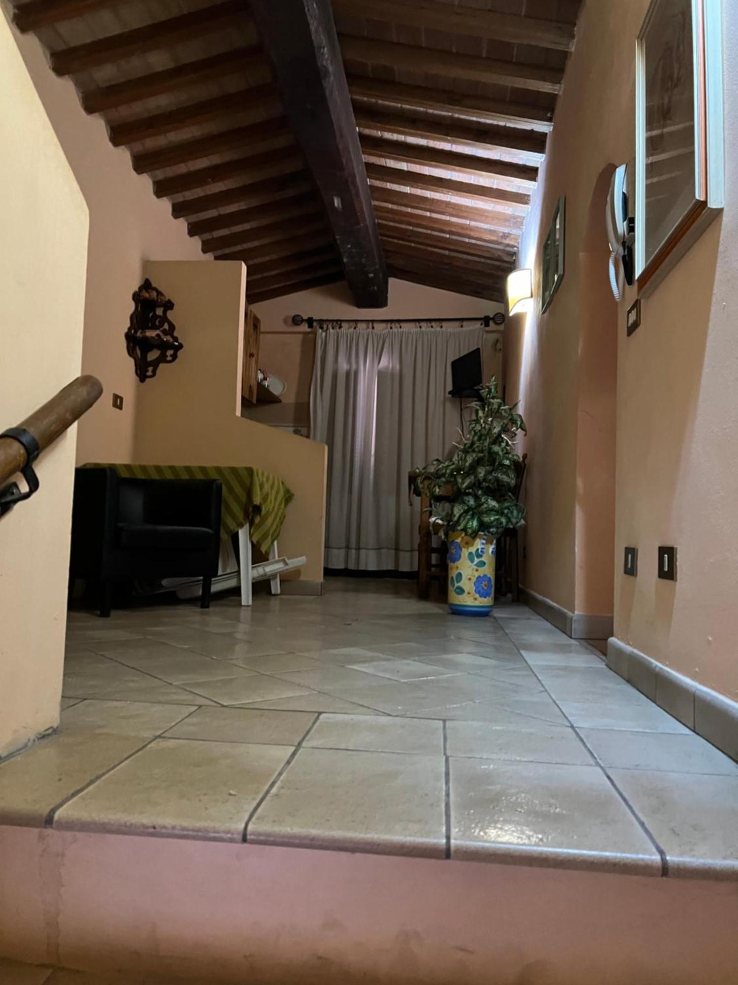 Appartamento E Mansarda Al Mare Rio Marina Quarto foto